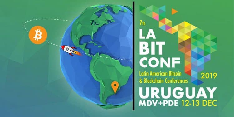 blockchain Latinoamérica eventos
