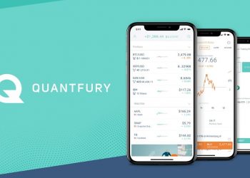 quantfury-trading