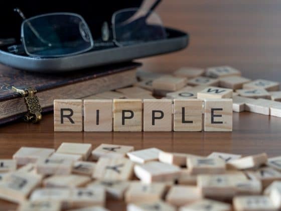 Ripple se valora en USD 10.000 millones mientras el precio de XRP sigue cayendo