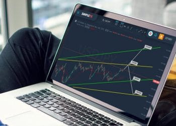 SimpleFX WebTrader