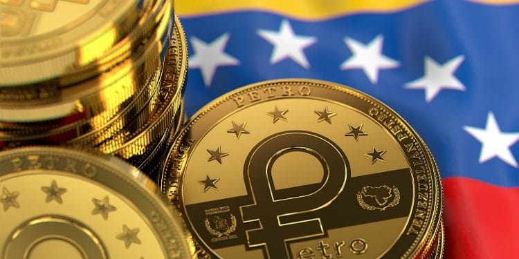 Venezuela: plataforma de subsidios tendrá funciones de casa de cambio de criptomonedas