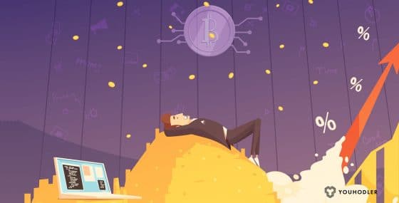 Desbloquea el valor de tu cripto con nuestra plataforma todo en uno