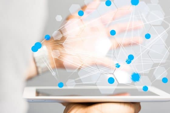 Accenture Colombia inaugura nanolaboratorio para el desarrollo de proyectos blockchain