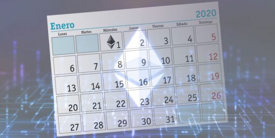 Desarrolladores de Ethereum anuncian otra actualización de la red para año nuevo