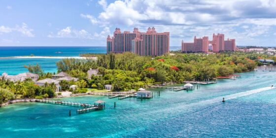 Banco Central de las Bahamas lanza un piloto de moneda digital