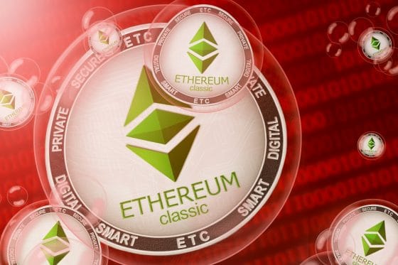 Bifurcación Agharta de Ethereum Classic añadirá compatibilidad con Ethereum