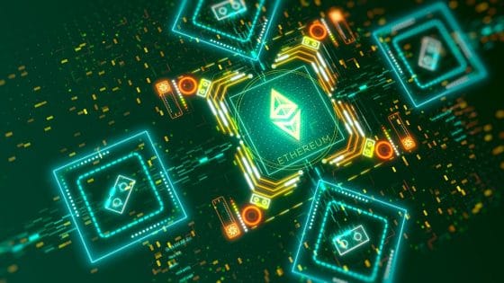 64% de los nodos de Ethereum están listos para la bifurcación dura Muir Glacier