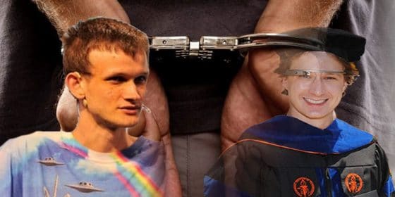 Vitalik Buterin se une a la petición de liberación de miembro de la Ethereum Foundation