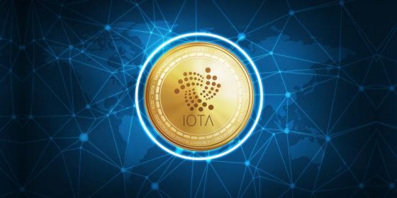 IOTA corrige error “mínimo” en la red tras 15 horas de inactividad