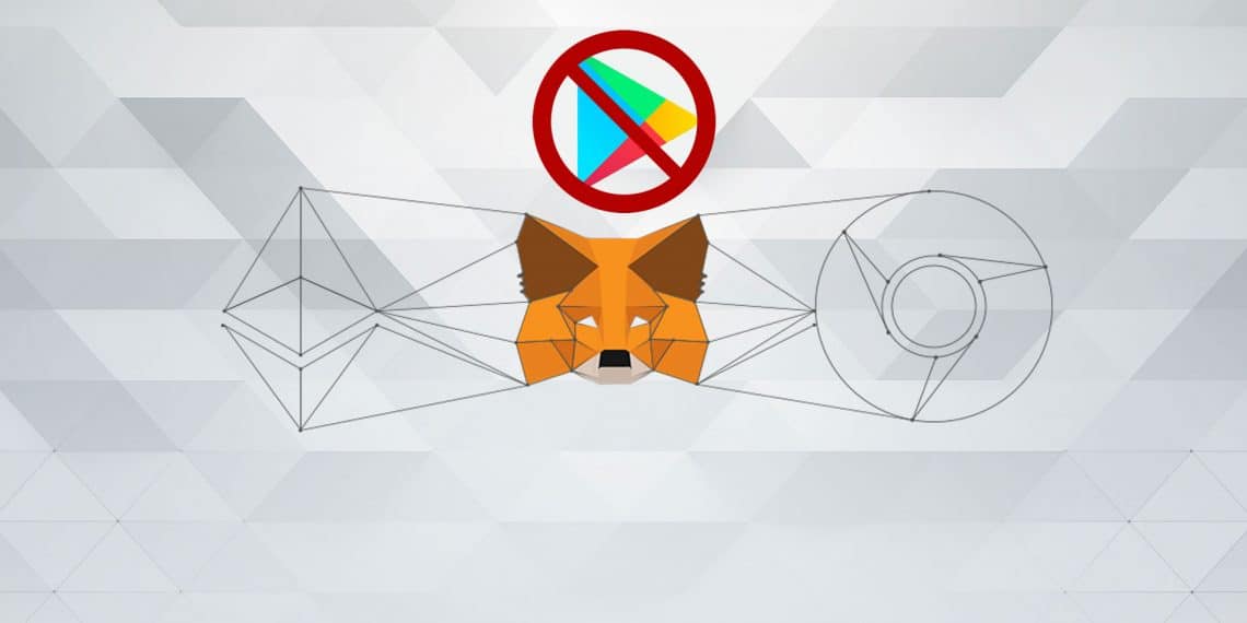 metamask-google