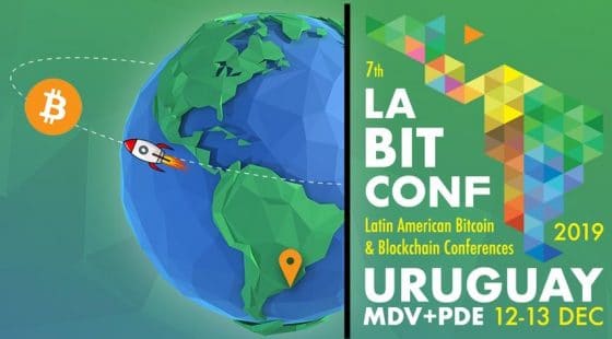 Por séptimo año laBITconf reunirá en Uruguay al ecosistema Bitcoin en Latinoamérica