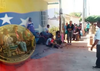 madrugonazo petro comida venezuela