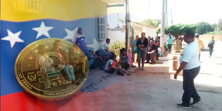 madrugonazo petro comida venezuela