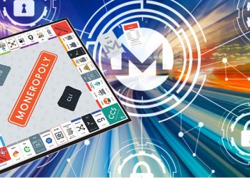 moneropoly-monero