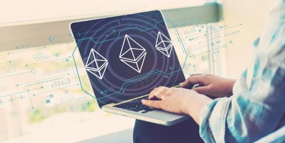 A cuatro días de la bifurcación Istanbul de Ethereum solo hay 38% de nodos actualizados