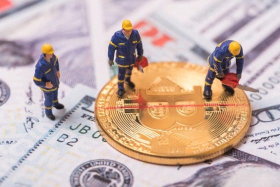 Crecimiento del mercado de bitcoin crea nuevas condiciones para el halving de 2020