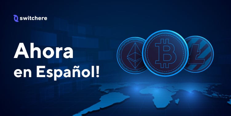 Criptomonedas