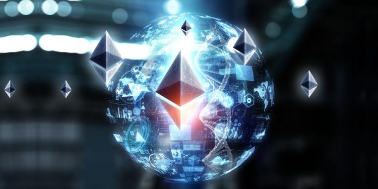 bifircación-ethereum-progpow-pruebas