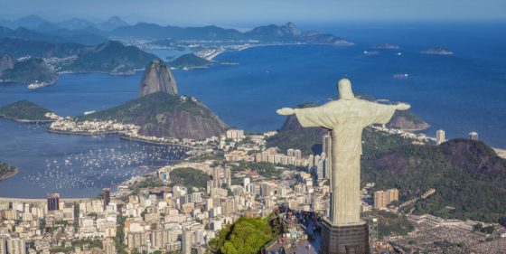 Secretaría de Hacienda de Rio de Janeiro usará una blockchain para control de acceso