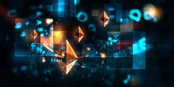 El 90% de las carteras de Ethereum tienen pérdidas no realizadas