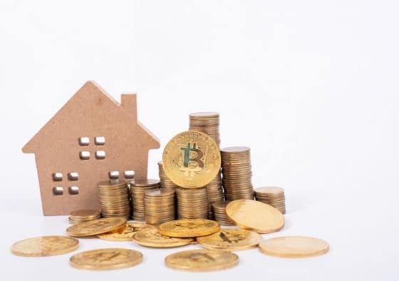 Promocionan la compraventa de inmuebles con bitcoin en Argentina