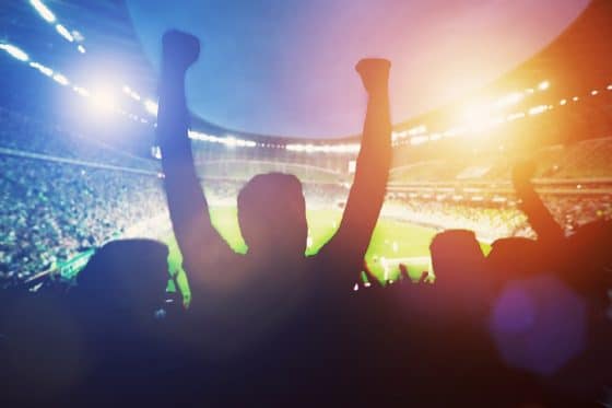 Atlético Independiente de Argentina animará las tribunas con su propio token