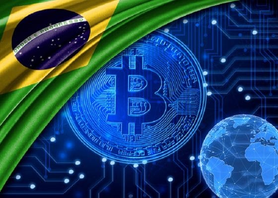 Más del 40% de las empresas fintech de Brasil muestran interés en plataformas blockchain