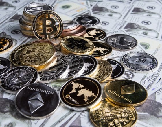 Estudio del Deutsche Bank considera que las criptomonedas podrían ser masivas en 2 años