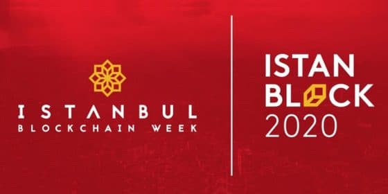 Evento Istanbul Blockchain Week, ‘IstanBlock’, lanza venta limitada de boletos