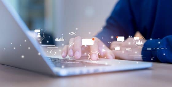 OneCoin habría usado cuentas falsas en redes sociales para mejorar su imagen