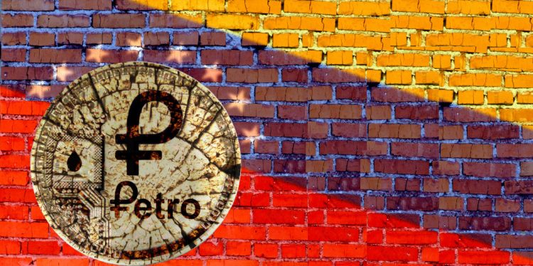 petro venezuela