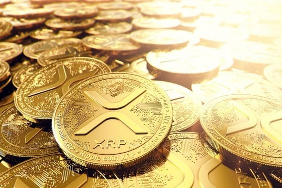 Ventas de XRP cayeron 80% en el cuarto trimestre de 2019
