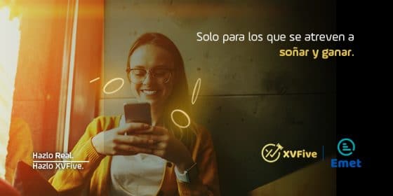 Ganar criptomonedas nunca había sido tan fácil: inicia una subasta en XVFive