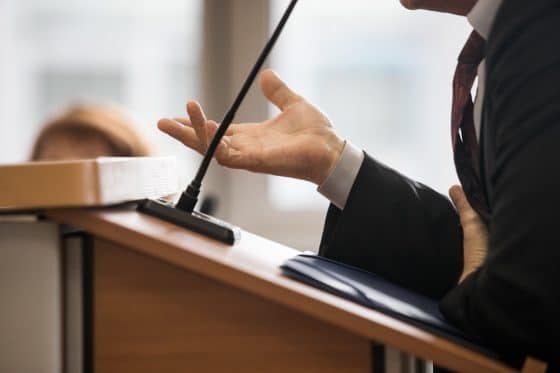 Andreas Antonopoulos participa como «testigo experto» en caso contra Bitfinex y Tether