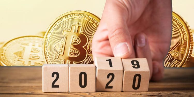 bitcoin volatilida