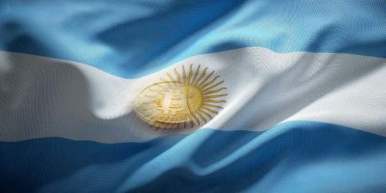 Bitcoin puede ayudar a los argentinos a tener más libertad financiera