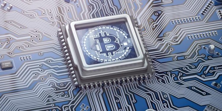 taproot-bitcoin