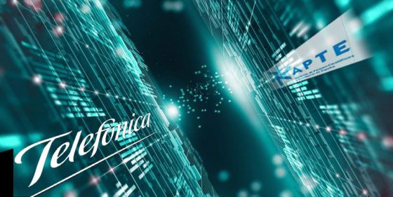 Telefónica y Asociación de Parques Científicos de España inician talleres sobre blockchain