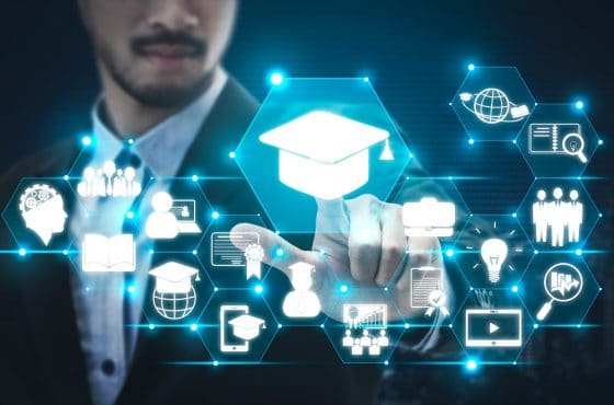 Validar títulos con una blockchain, nuevo estándar para 3 universidades de España