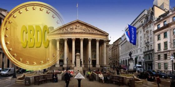 FMI crea marco de implementación de monedas digitales para bancos centrales