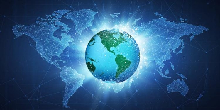 metas climáticas blockchain clima hyperledger