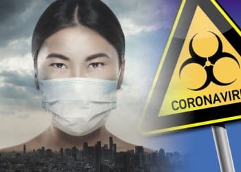 coronavirus china minerìa criptomonedas