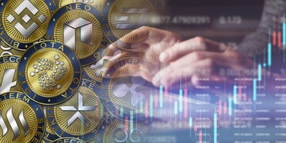 Las 5 criptomonedas más apreciadas de la semana: cadena lateral, dApps e IoT