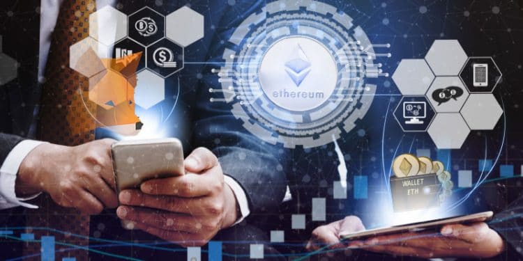crypto wallets metamask carteras