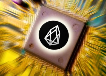 eosio nueva versión