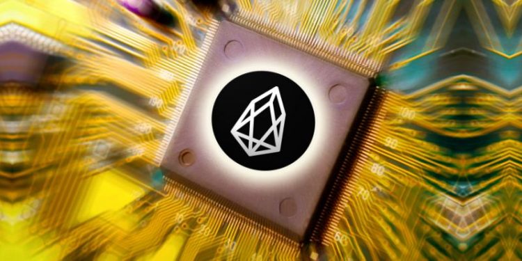 eosio nueva versión
