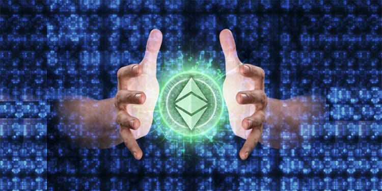 ethereum-classic-bifurcación-agartha