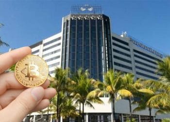 hotel eurobuilding acepta bitcoin