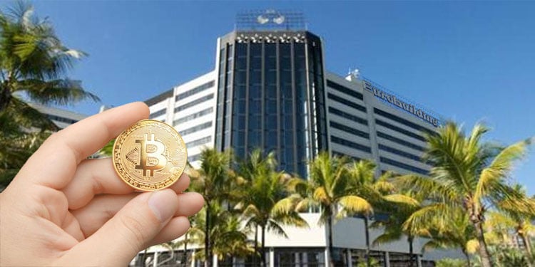 hotel eurobuilding acepta bitcoin