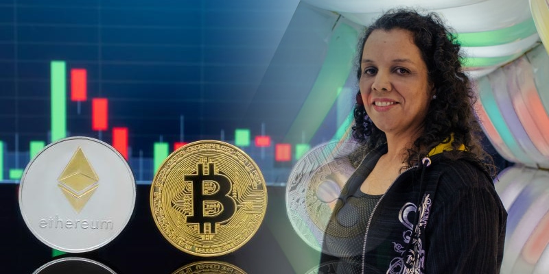 genny dìas directora de contenidos